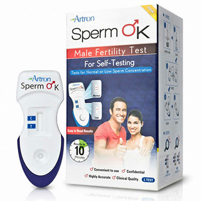 HUMAN CHORIONIC GONADOTROPIN STRIP FORMAT (hCG TEST)